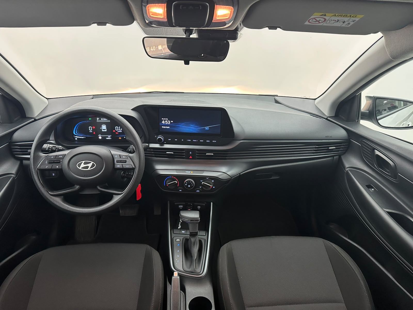 HYUNDAI i20 7